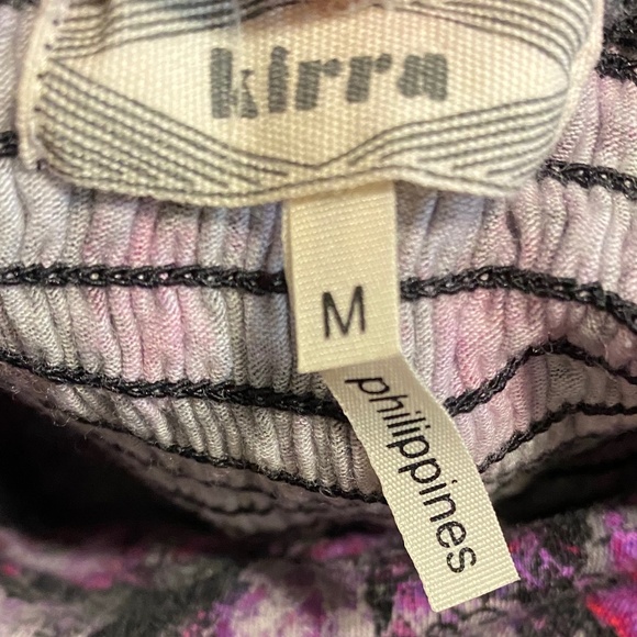 Strapless peplum dress - Picture 3 of 3